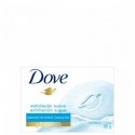 DOVE JABON 90 grs EXFOLIACION SUAVE
