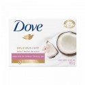 DOVE JABON 90 grs NUTRICION INDULGENTE