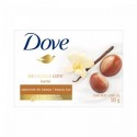 DOVE JABON 90 grs KAR Y VAINILLA