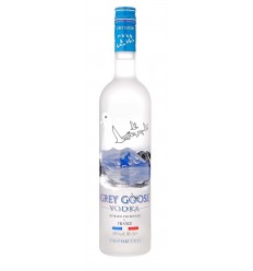 GREY GOOSE VODKA 750 ML