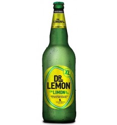 DR LEMON 1LTS LIMON SIN TACC