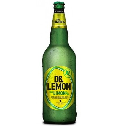 DR LEMON 1LTS LIMON SIN TACC