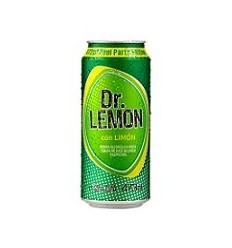 DR LEMON 473CC LATA LIMON