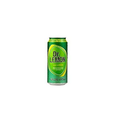 DR LEMON 473CC LATA LIMON