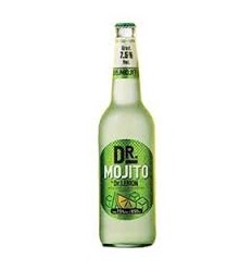 DR LEMON 1LTS MOJITO SIN TACC