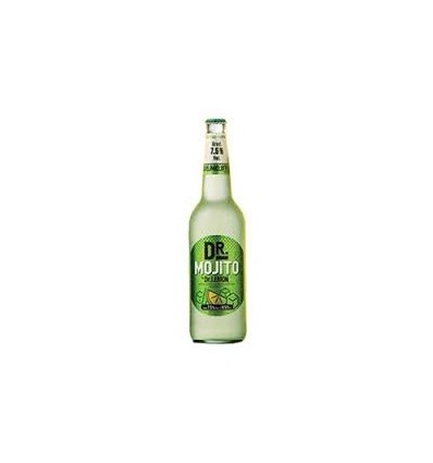 DR LEMON 1LTS MOJITO SIN TACC