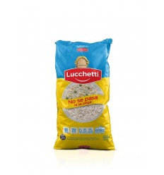 ARROZ LUCCHETTI 500GRS PARBOIL BOLSA SIN TACC
