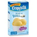 EXQUISITA HELADO VAINILLA 52G