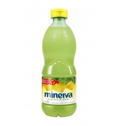 MINERVA 500 CC JUGO DE LIMON