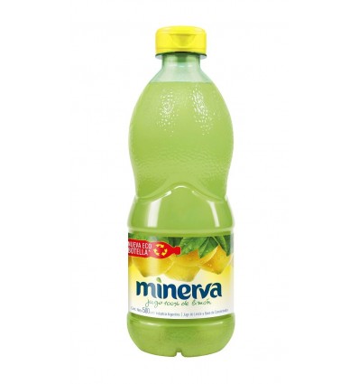 MINERVA 500 CC JUGO DE LIMON