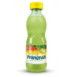 MINERVA 250 CC JUGO DE LIMON