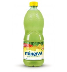 MINERVA 1 LTS JUGO DE LIMON