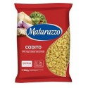FIDEO MATARAZZO 500 GRS CODITO
