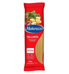 FIDEO MATARAZZO 500 GRS TALLARIN