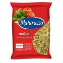 FIDEO MATARAZZO 500 GRS MOÑO MED