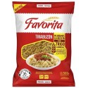 FIDEOS FAVORITA 500 GRS TIRABUZON