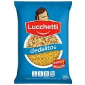 FIDEO LUCCHETTI 500 GRS DEDALITOS
