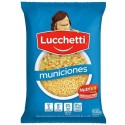 FIDEO LUCCHETTI 500 GRS MUNICIONES