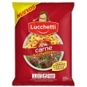 LUCCHETTINIS CARNE 500G