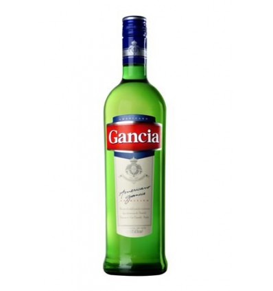 GANCIA 950ML