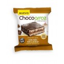 ALFAJOR CHOCOARROZ NEGRO DDL 22GRS
