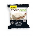 ALFAJOR CHOCOARROZ BLANCO DDL 22GRS