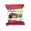 ALFAJOR CHOCOARROZ MARROC 22GRS