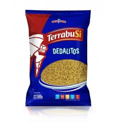 FIDEO TERRABUSI 500 GRS DEDALITOS