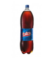 GASEOSA TALCA COLA 2250 CC DESC