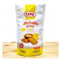 LEIVA ALMOHADITAS ARROZ LIMON 125GRS SIN TACC