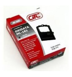 CINTA GTC OKIDATA 182 ML PARA HASAR 330F