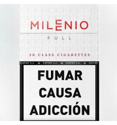 MILENIO LUXURY BOX FULL FLAVOR