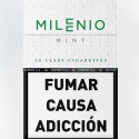 MILENIO LUXURY BOX MENTA MINT