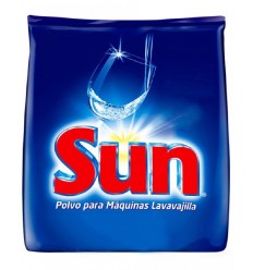 LAVA VAJILLA SUN POLVO 1KGS PROMO