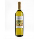 VINO LA QUEBRADA BLANCO CLASICO 750 CC