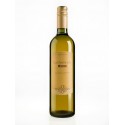 VINO LA QUEBRADA MOSCATO 750 CC