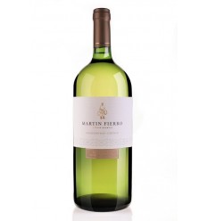 VINO MARTIN FIERRO CHARDONNAY- CHENIN 1125 CC