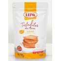 LEIVA TOSTADITA ARROZ CLASICA 125GRS SIN TACC