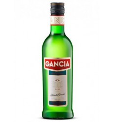GANCIA 450ML