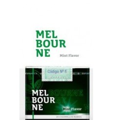MELBOURNE MINT FLAVOR