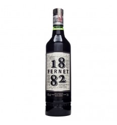 FERNET 1882 * 750 CC