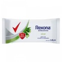 JABON REXONA 3X90GRS ANTIBACTERIAL 99 ALOE