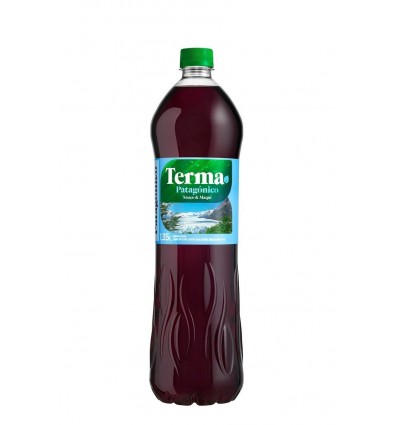 AMARGO TERMA 1,35L PATAGONICO SIN TACC