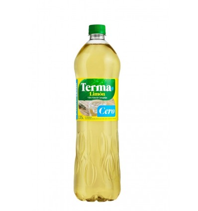 AMARGO TERMA 1,35L CERO LIMON SIN TACC