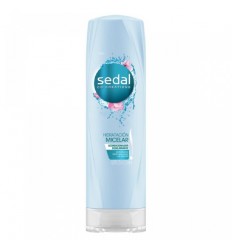 SEDAL ACONDICIONADOR 340ML HIDRATACION MICELAR