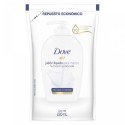 DOVE H WASH BEAUTY 220 ML REP