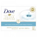 DOVE JABON 90 grs ANTIB CUIDA PROTEGE
