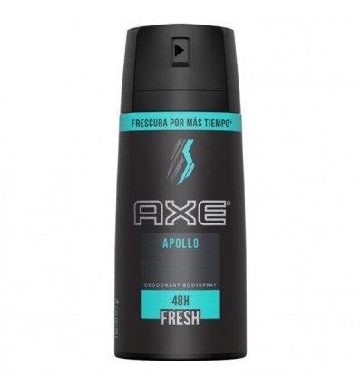 AXE DEO AER BS 97 GRS APOLLO