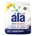 ALA POLVO DUAL con bicarbonato 800 GRS