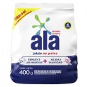 ALA POLVO DUAL Con Bicarbonato 400 GRS